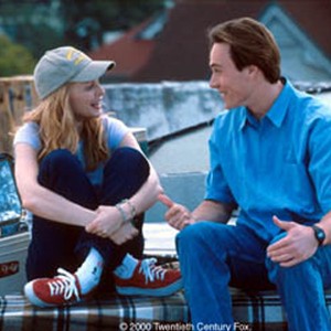 Gilly (CHRIS KLEIN) and Jo (HEATHER GRAHAM) find themselves falling in love. photo 3