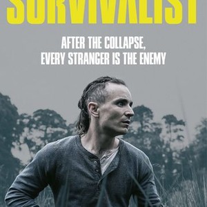 The Survivalist (2015) photo 17