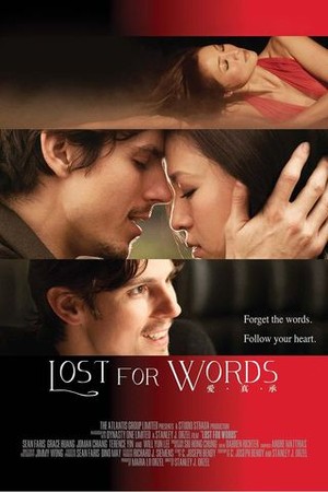 Lost for Words poster