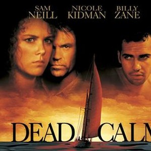 Dead calm 2025 amazon prime