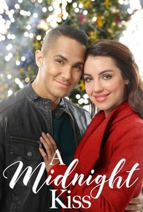 Poster for A Midnight Kiss