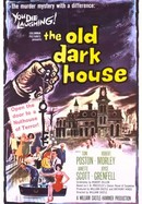 The Old Dark House poster image