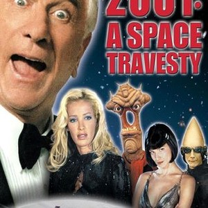 2001: A Space Travesty (2000) photo 10