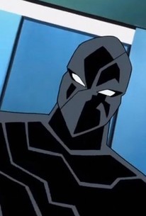 Batman Beyond: Season 2, Episode 24 - Rotten Tomatoes