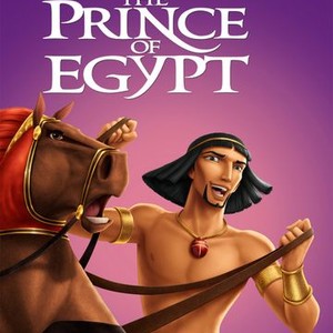 "The Prince of Egypt photo 3"