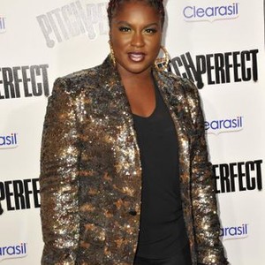 Ester Dean at arrivals for PITCH PERFECT Premiere, Arclight Hollywood, Los Angeles, CA September 24, 2012. Photo By: Dee Cercone/Everett Collection