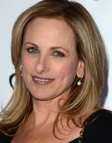 Marlee Matlin