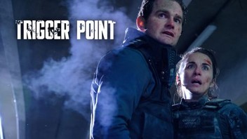 Trigger Point: Season 2 | Rotten Tomatoes