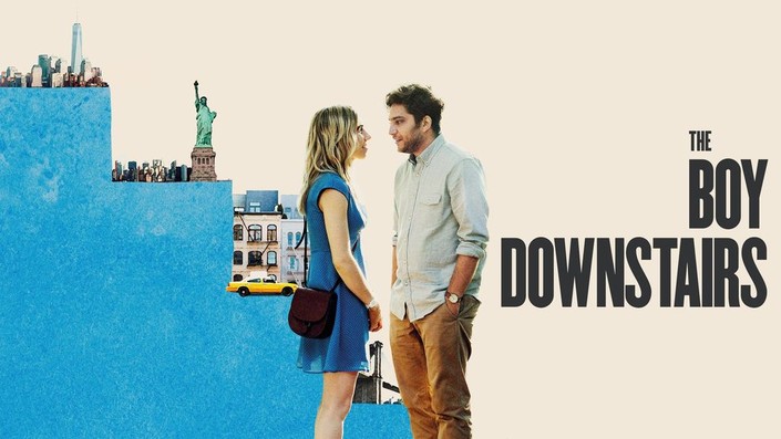 The boy downstairs full movie online free store