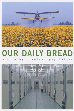 Our Daily Bread poster