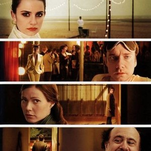 The Good Night (2007)