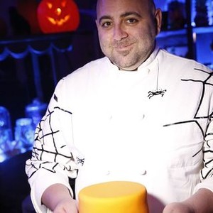 Halloween Ultimate Costume Party, Duff Goldman, 10/17/2015, ©NICK