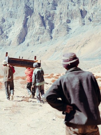 Piano to zanskar hotsell