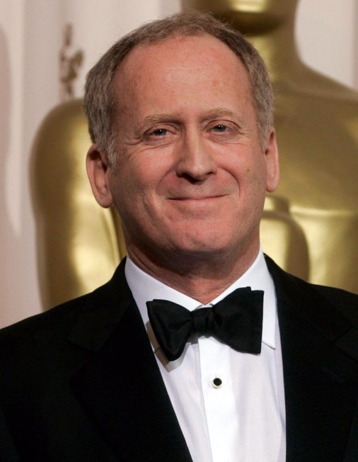 Robert Elswit