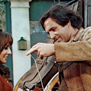 Journey to Shiloh (1968) photo 8