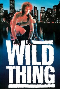 Poster for Wild Thing