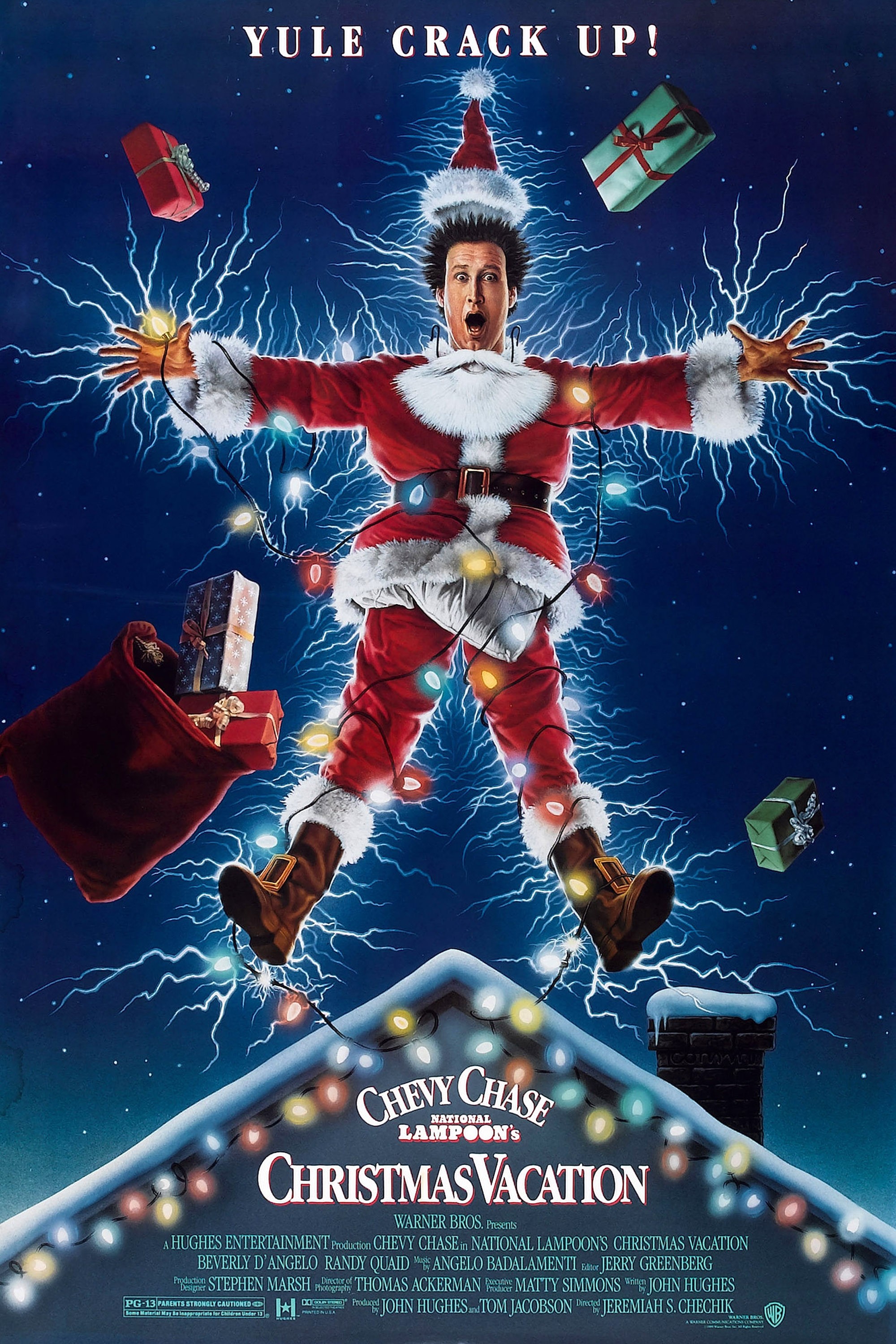 Christmas Mail (2010): Where to Watch and Stream Online