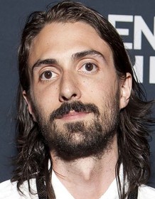 Matt D'Elia