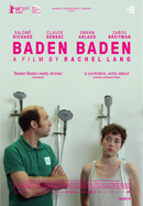 Baden Baden poster image