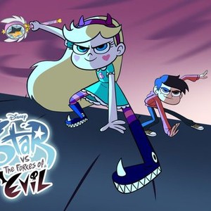 Star vs. the Forces of Evil - Rotten Tomatoes