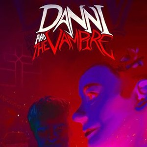 Danni and the Vampire (2020) photo 4
