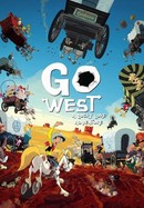 Go West: A Lucky Luke Adventure poster image