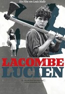 Lacombe, Lucien poster image