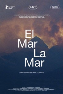Poster for El mar la mar