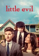 Little Evil poster image
