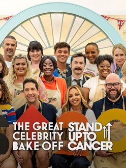 The great celebrity bake off watch online 2025