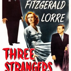 Three Strangers photo 9