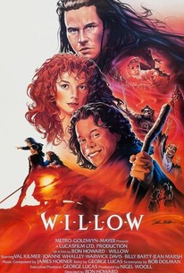 Willow | Rotten Tomatoes
