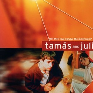 Tamas and Juli (1997) photo 5