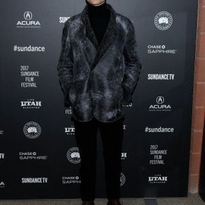 Kian Lawley at arrivals for BEFORE I FALL Premiere at Sundance Film Festival 2017, Eccles Theatre, Park City, UT January 21, 2017. Photo By: James Atoa/Everett Collection