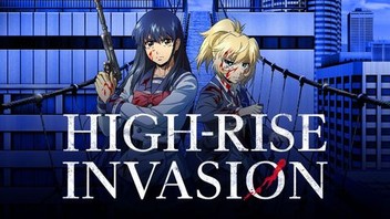 High-Rise Invasion Season 2: Netflix Renewal Status & Release Date - What's  on Netflix