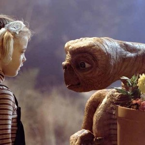 E.T.: The Extra-Terrestrial Movie Review