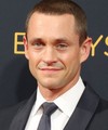 Hugh Dancy