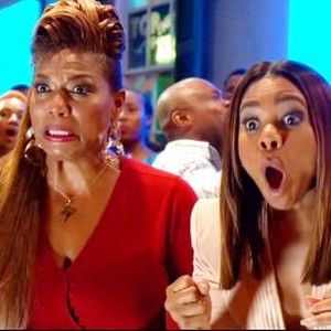 Girls Trip (2017) - Rotten Tomatoes