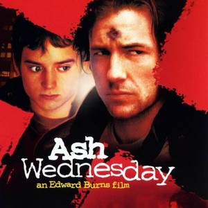 Ash Wednesday photo 2