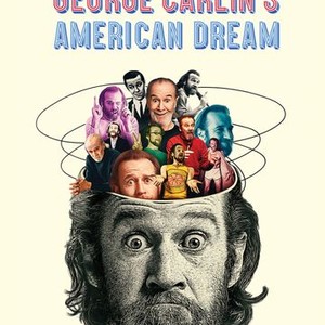 "George Carlin&#39;s American Dream photo 5"
