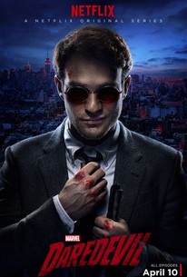 Marvel's Daredevil: Season 1 - Rotten Tomatoes