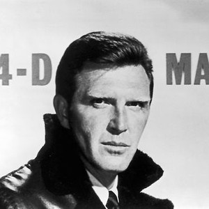 4D Man (1959) photo 3