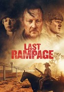 Last Rampage poster image