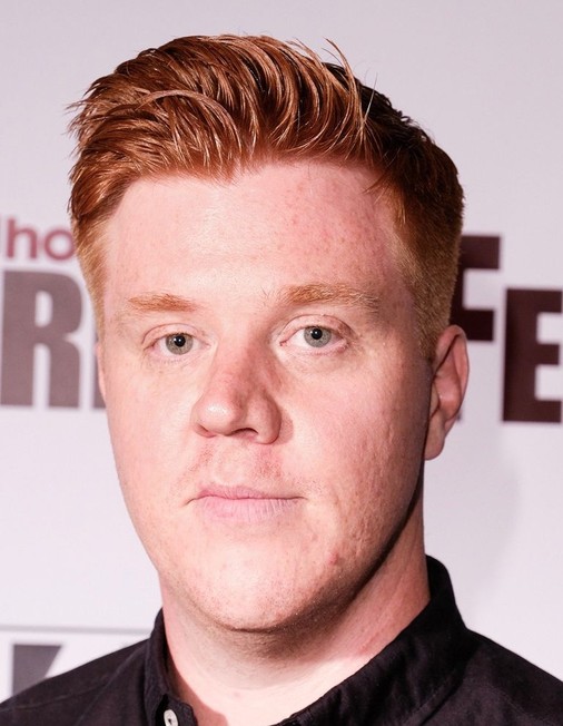 Danny Morgan