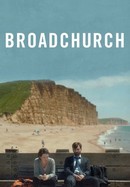Broadchurch poster image