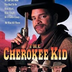The Cherokee Kid (1996) photo 14