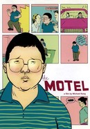The Motel poster image