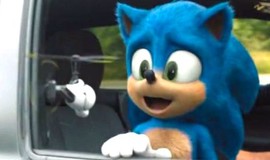 Sonic the Hedgehog: Official Clip - Tiny Helicopter Terror photo 9