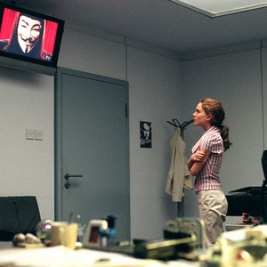 V for Vendetta (2006) - Rotten Tomatoes