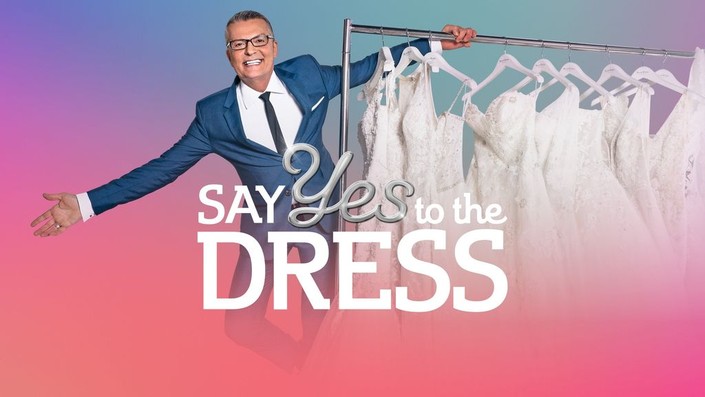 Say yes to the dress store discount